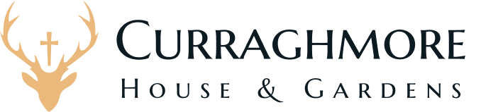 curraghmore-house-logo