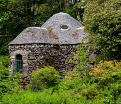 An unique location in County Waterford